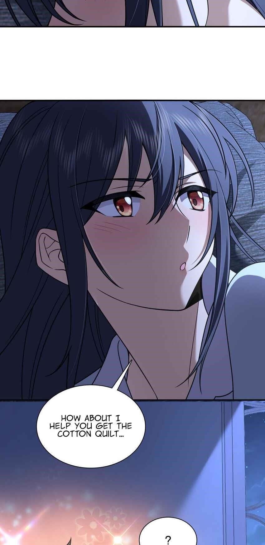 My Wife Is From a Thousand Years Ago - Chapter 190 Page 38