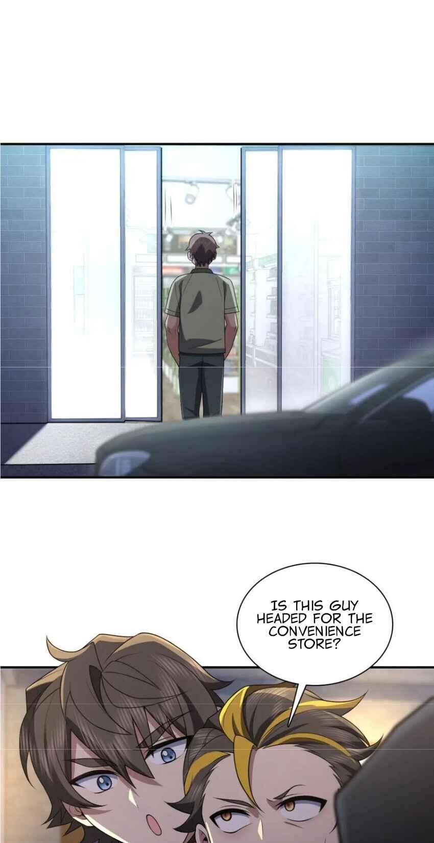 My Wife Is From a Thousand Years Ago - Chapter 193 Page 2