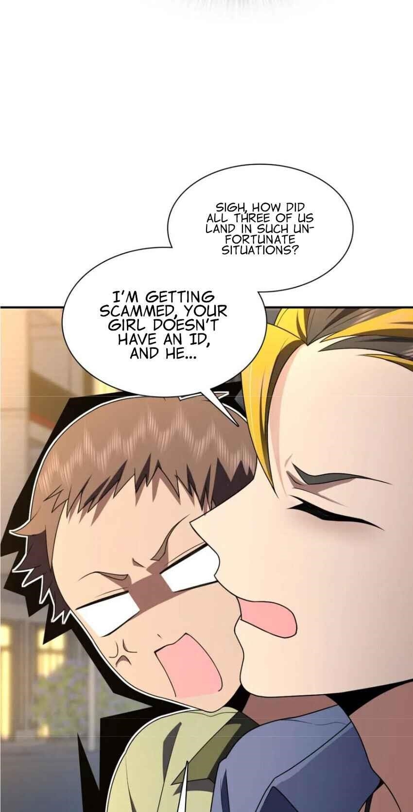 My Wife Is From a Thousand Years Ago - Chapter 193 Page 22