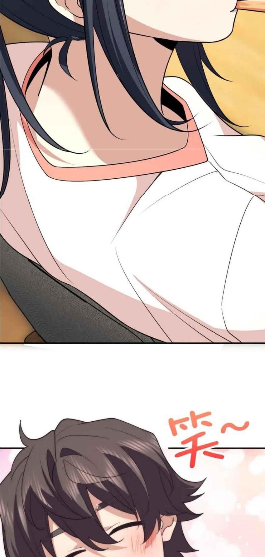 My Wife Is From a Thousand Years Ago - Chapter 193 Page 41