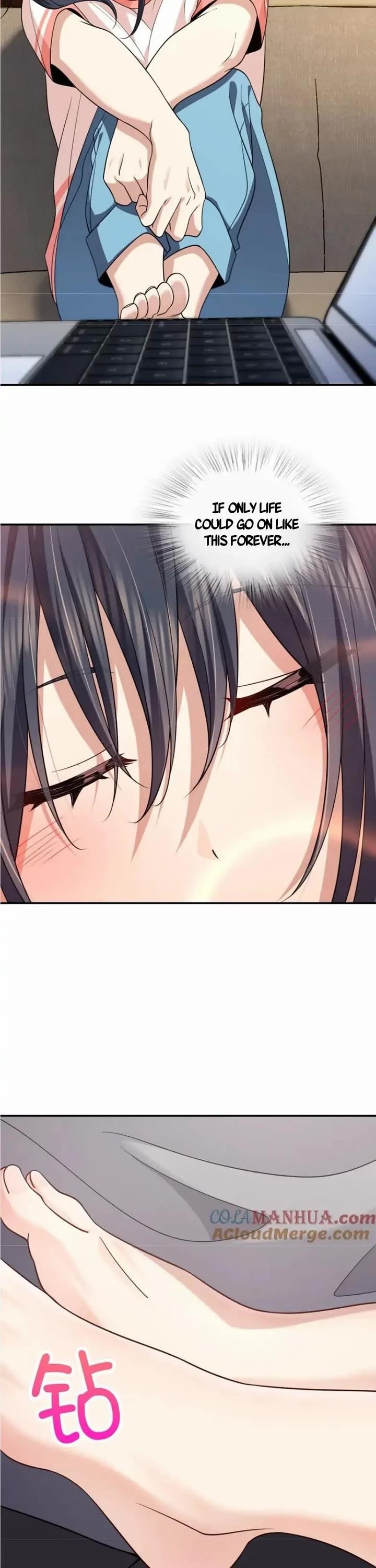 My Wife Is From a Thousand Years Ago - Chapter 194 Page 17