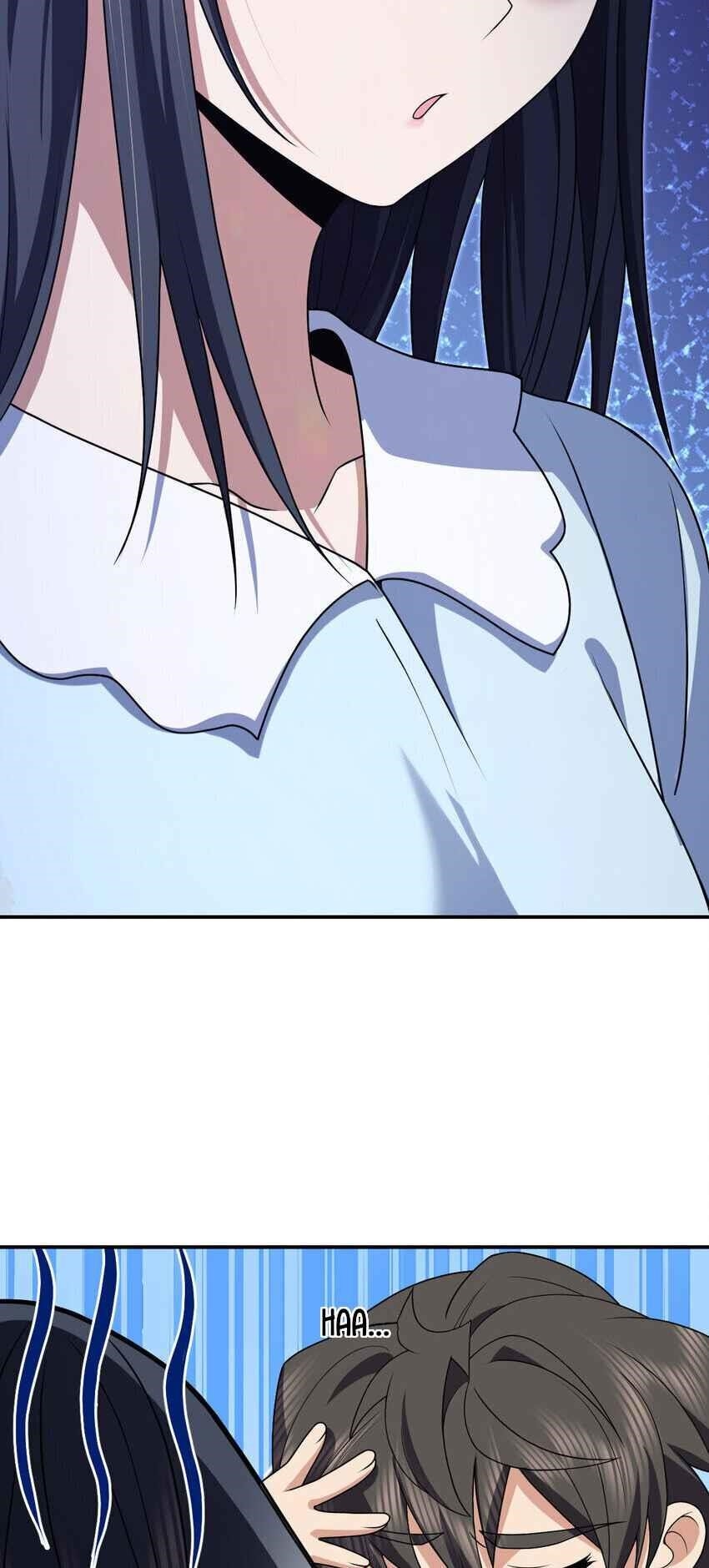 My Wife Is From a Thousand Years Ago - Chapter 195 Page 18