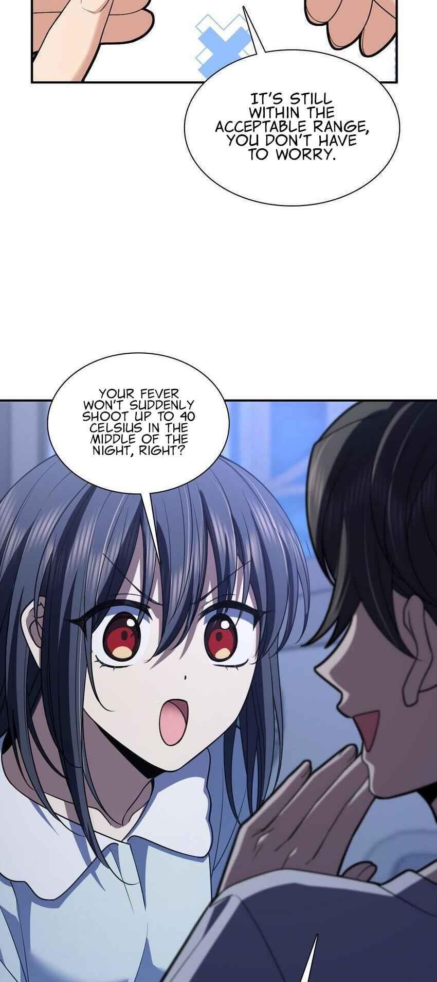 My Wife Is From a Thousand Years Ago - Chapter 195 Page 23