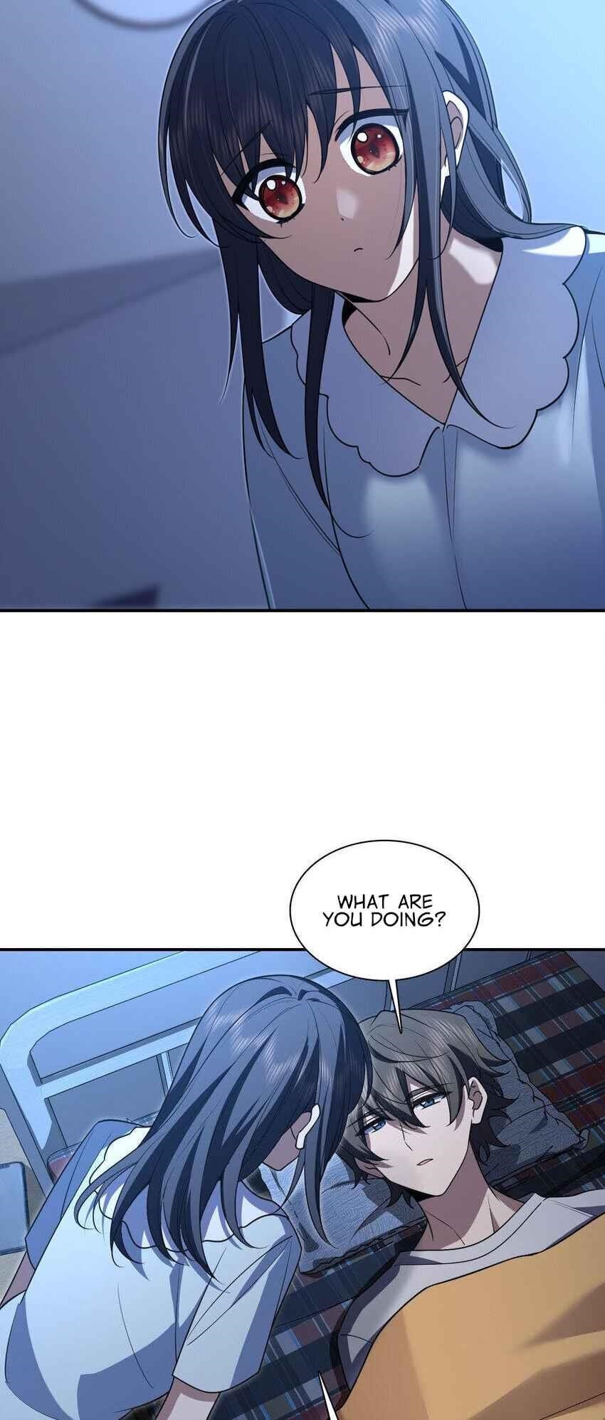 My Wife Is From a Thousand Years Ago - Chapter 195 Page 30