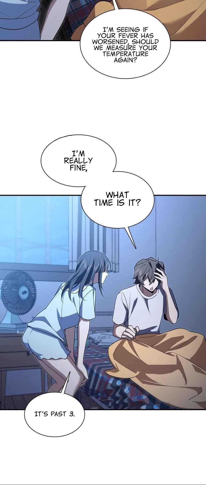 My Wife Is From a Thousand Years Ago - Chapter 195 Page 31