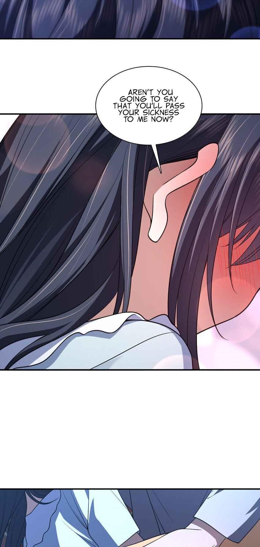 My Wife Is From a Thousand Years Ago - Chapter 195 Page 36
