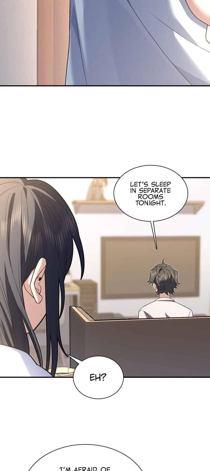 My Wife Is From a Thousand Years Ago - Chapter 195 Page 5