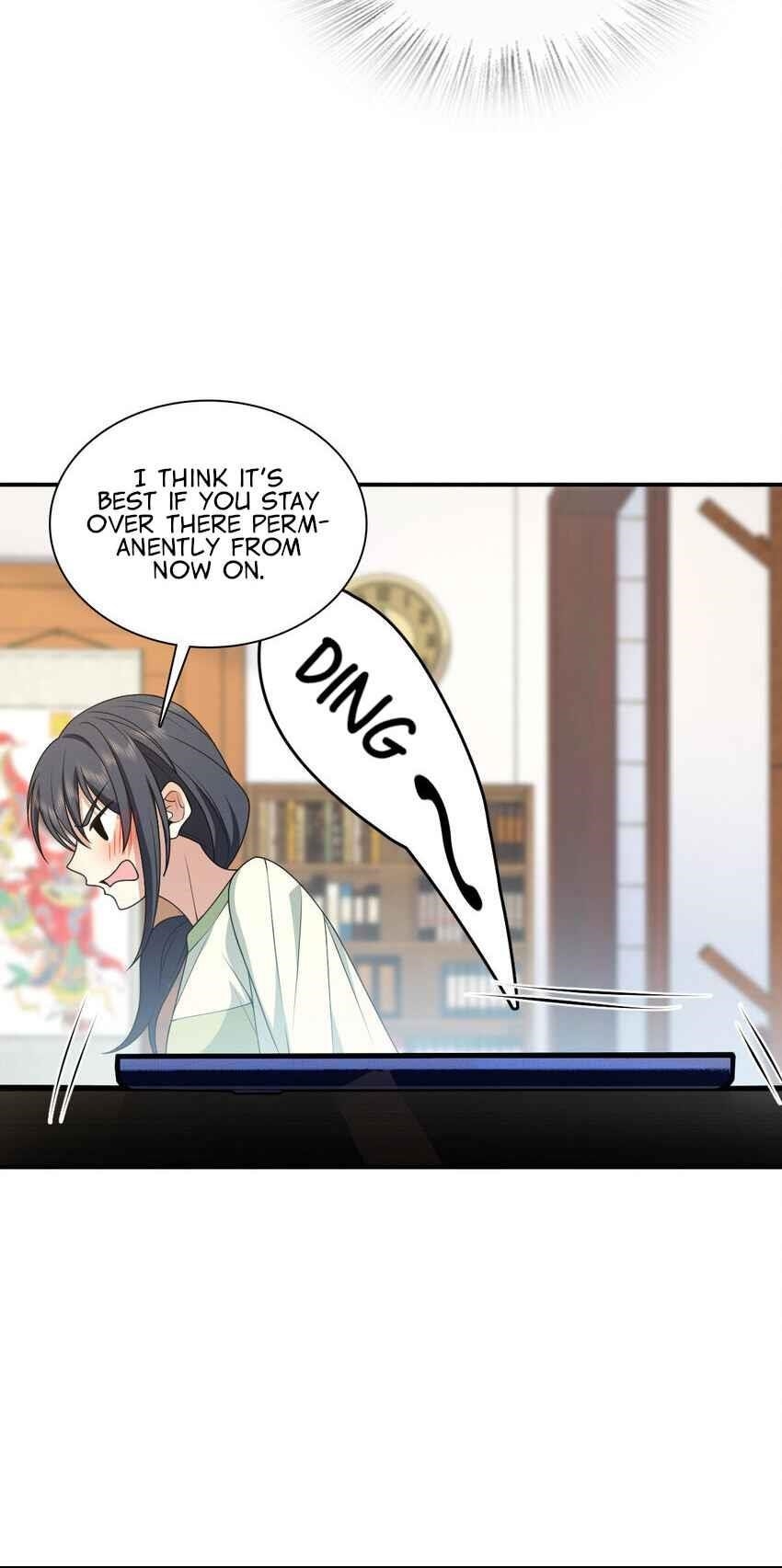 My Wife Is From a Thousand Years Ago - Chapter 196 Page 15