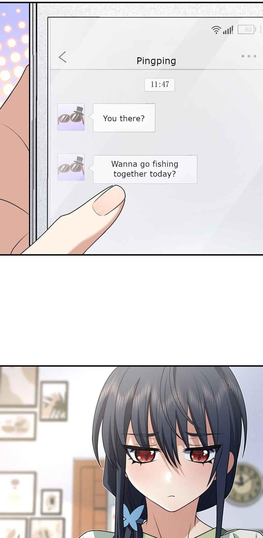 My Wife Is From a Thousand Years Ago - Chapter 196 Page 16