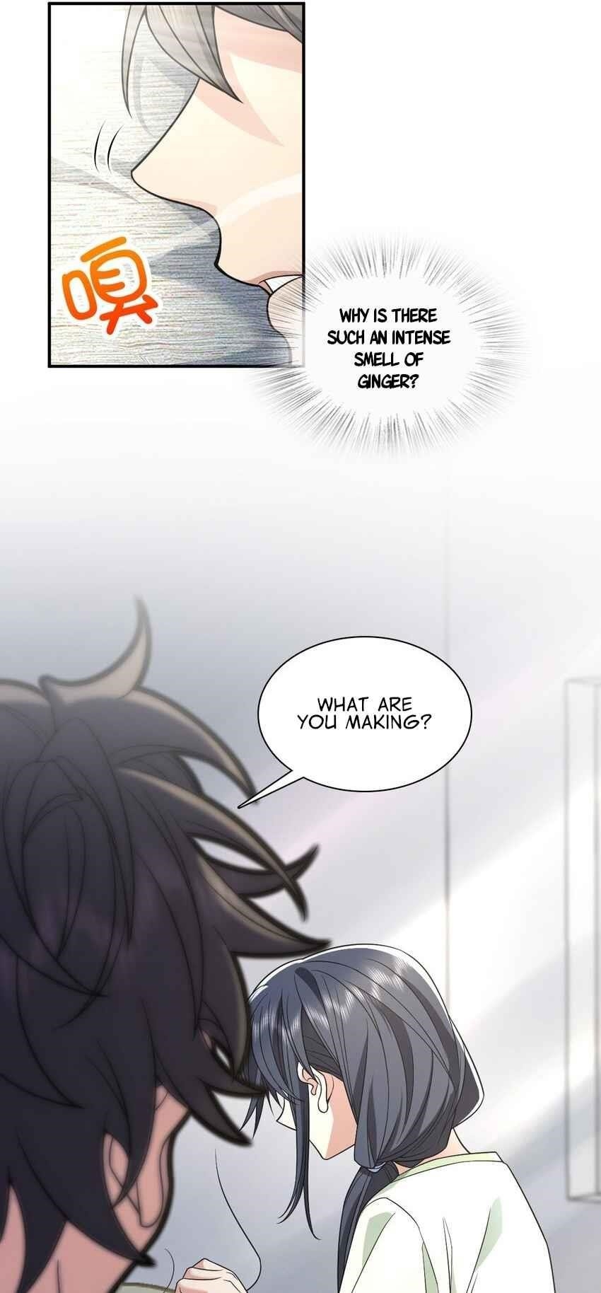 My Wife Is From a Thousand Years Ago - Chapter 196 Page 2