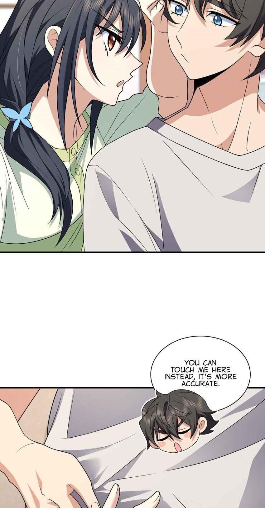 My Wife Is From a Thousand Years Ago - Chapter 196 Page 29