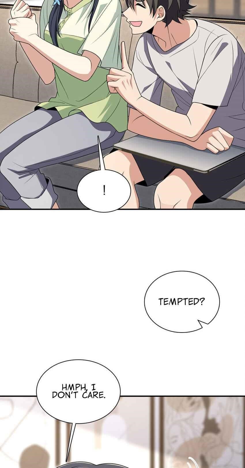 My Wife Is From a Thousand Years Ago - Chapter 196 Page 31