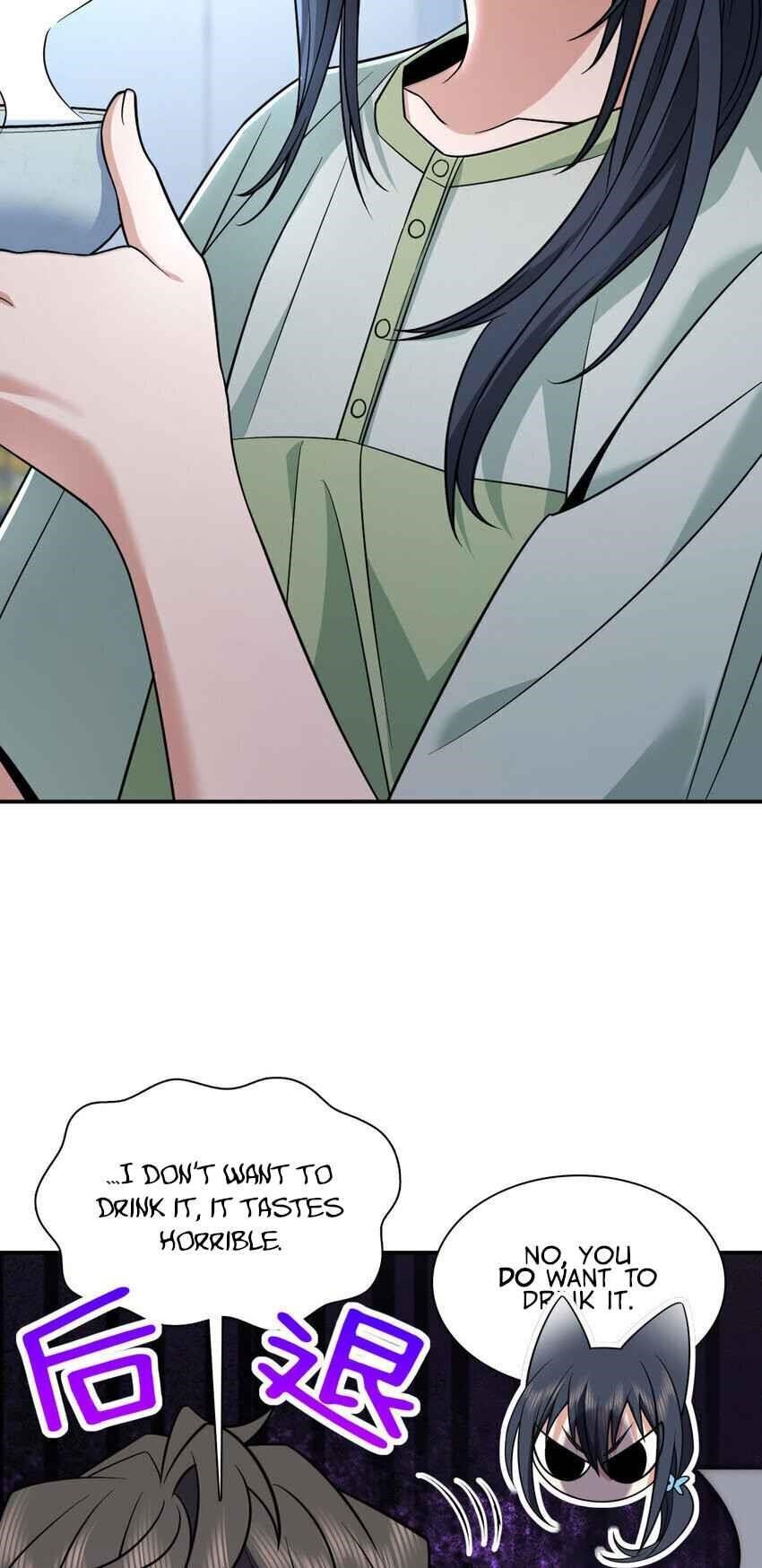My Wife Is From a Thousand Years Ago - Chapter 196 Page 4