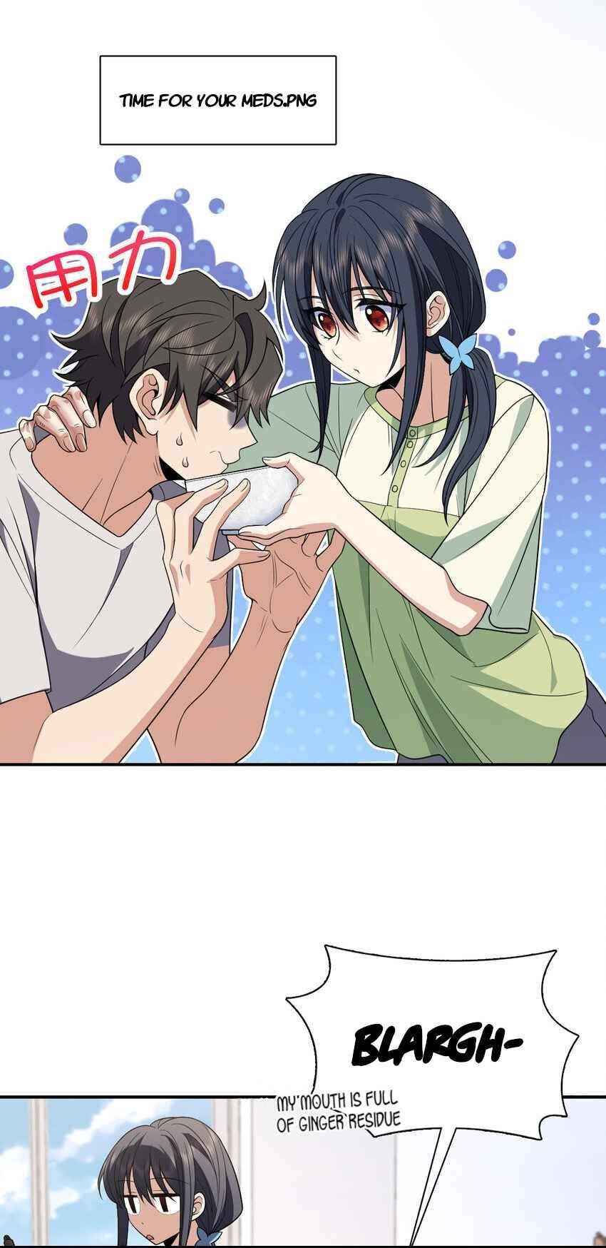 My Wife Is From a Thousand Years Ago - Chapter 196 Page 7