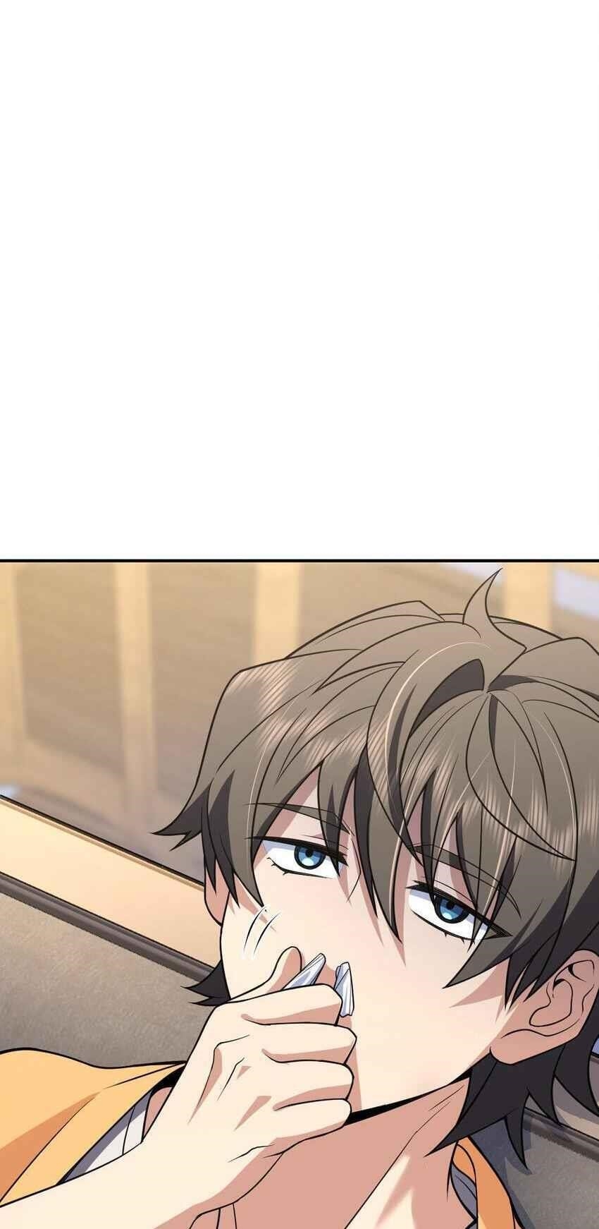 My Wife Is From a Thousand Years Ago - Chapter 196 Page 9