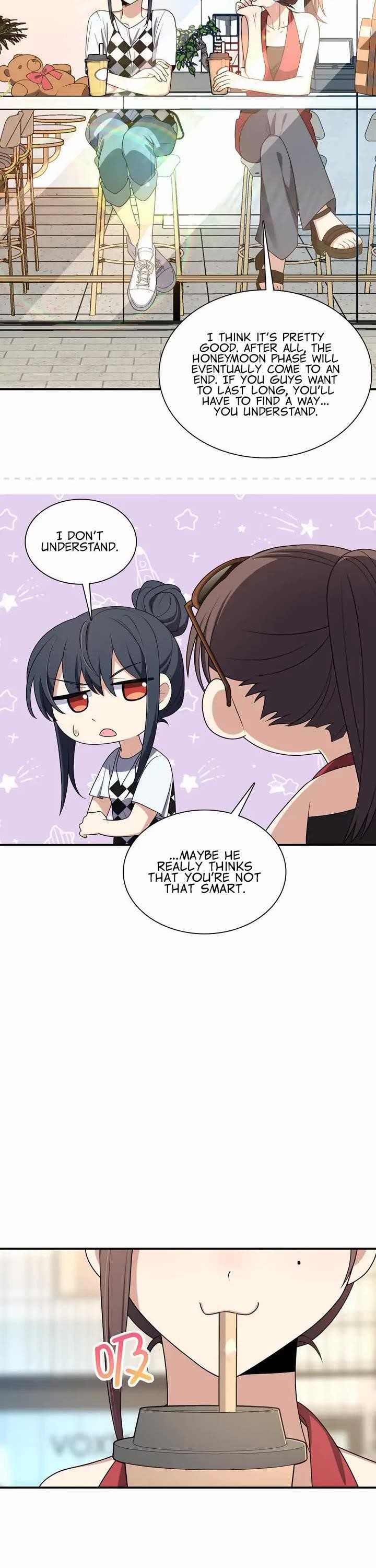 My Wife Is From a Thousand Years Ago - Chapter 197 Page 15