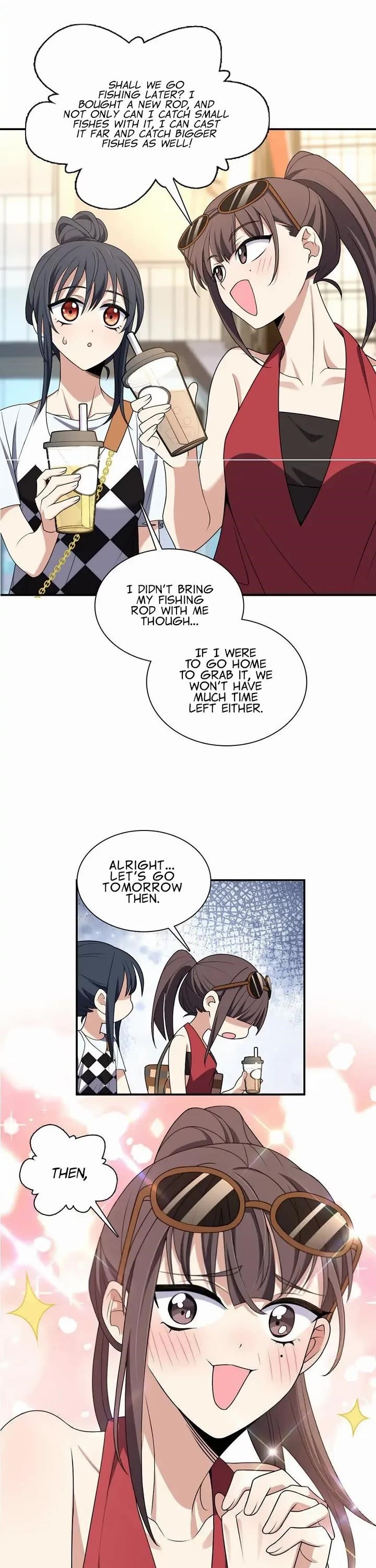 My Wife Is From a Thousand Years Ago - Chapter 197 Page 16