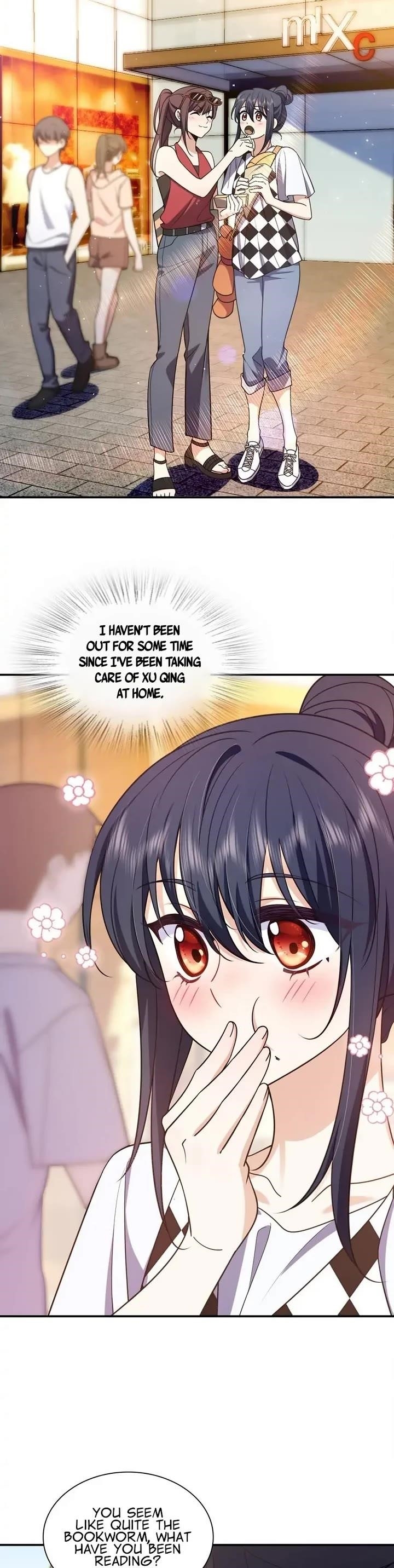 My Wife Is From a Thousand Years Ago - Chapter 197 Page 2