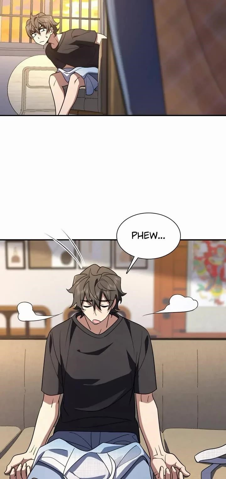 My Wife Is From a Thousand Years Ago - Chapter 198 Page 10