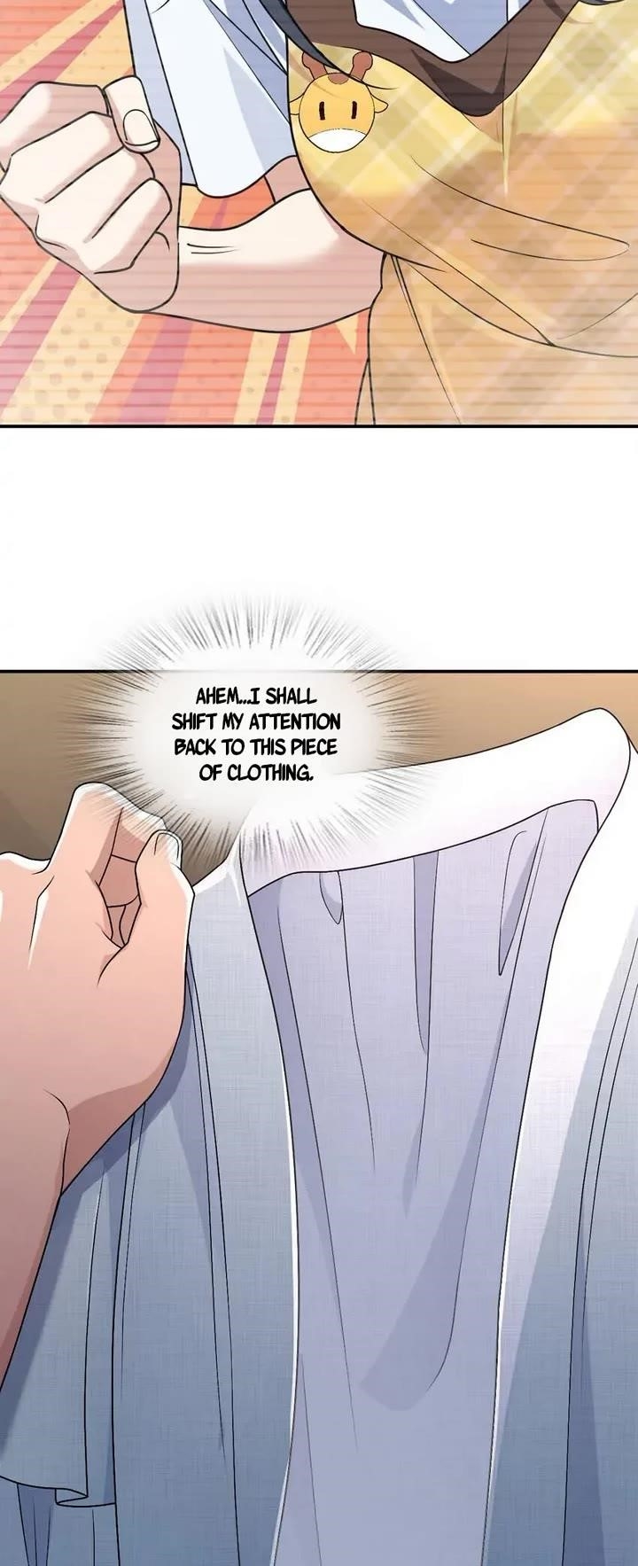 My Wife Is From a Thousand Years Ago - Chapter 198 Page 15
