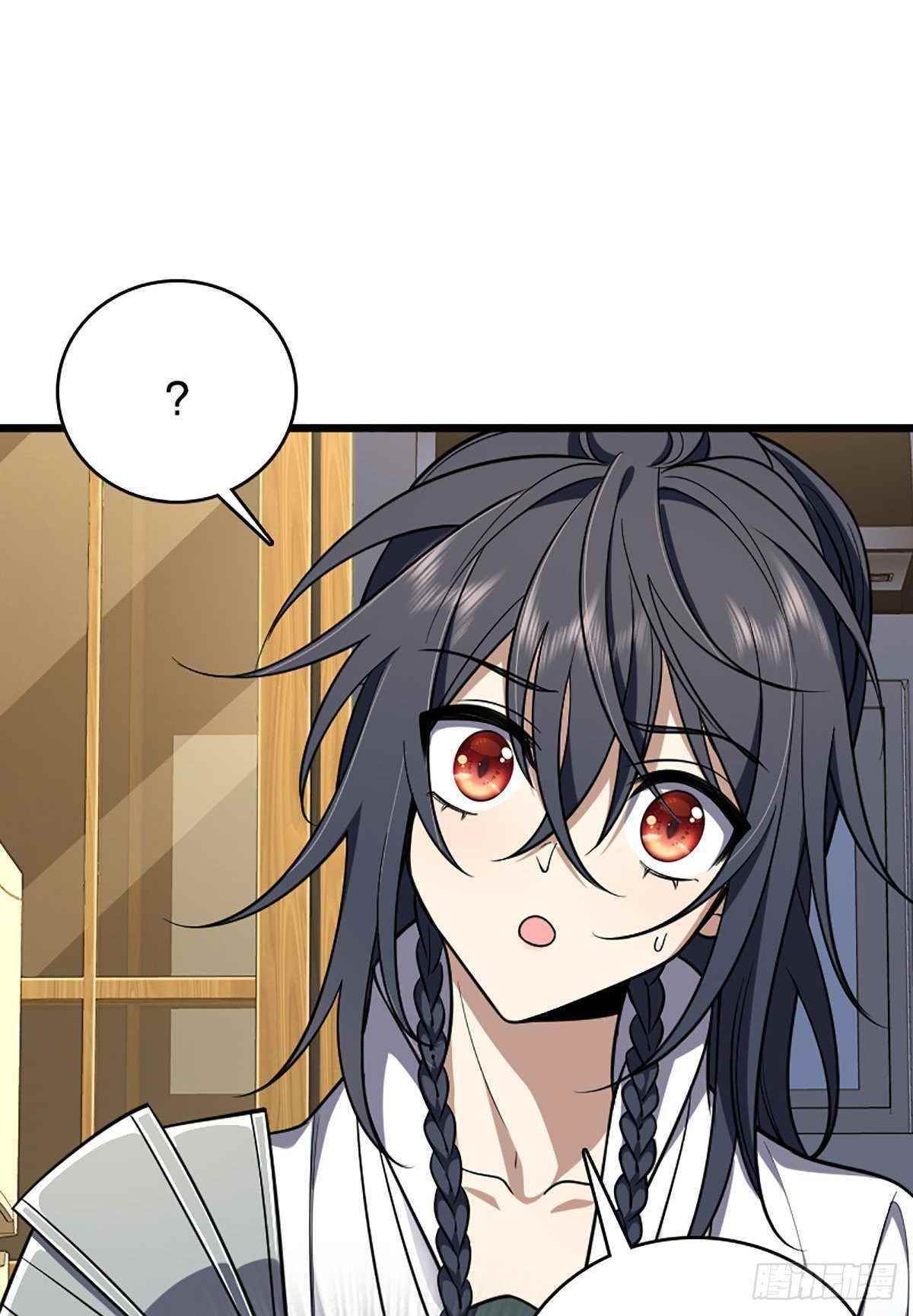 My Wife Is From a Thousand Years Ago - Chapter 2 Page 19