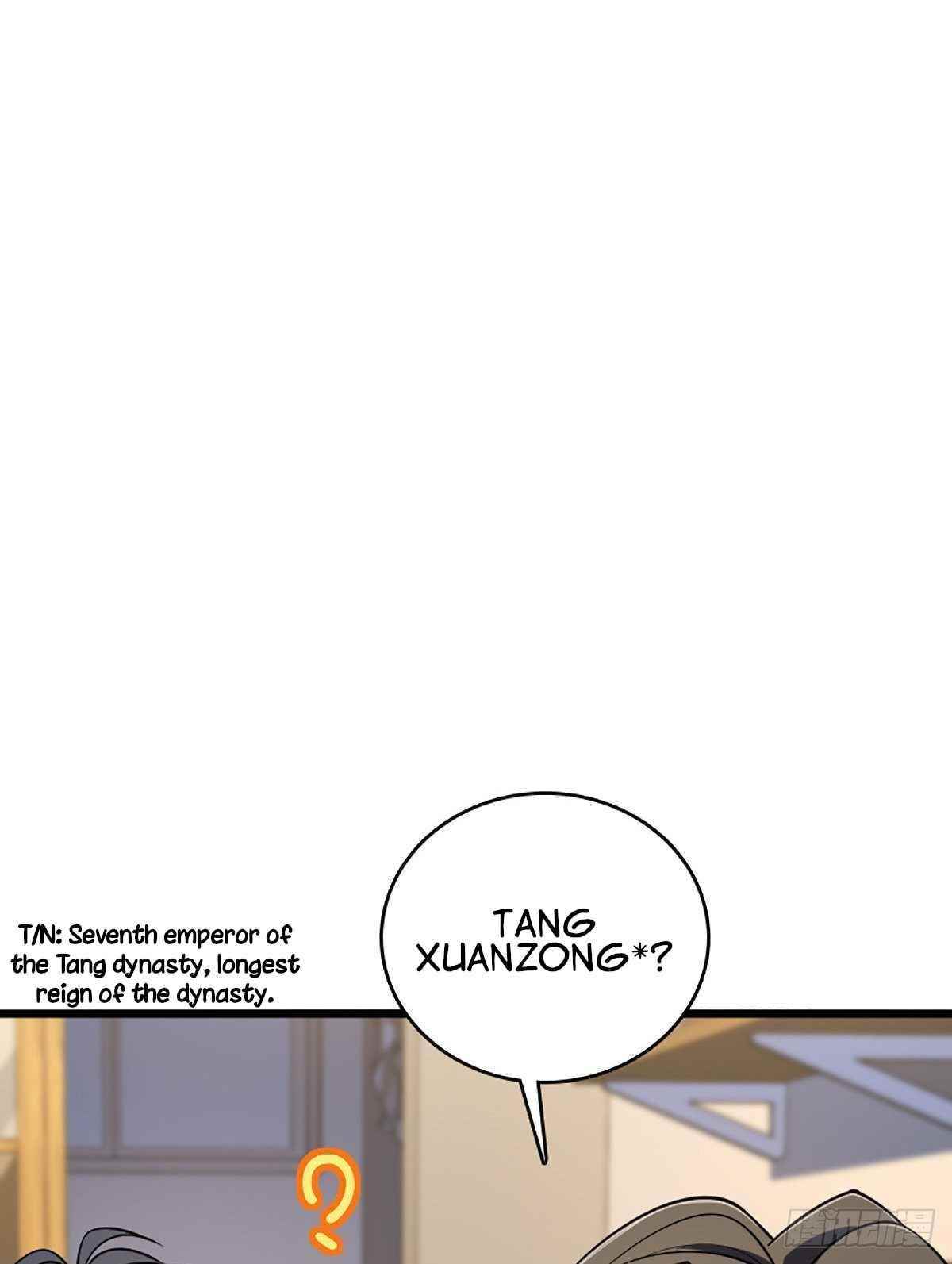 My Wife Is From a Thousand Years Ago - Chapter 2 Page 22