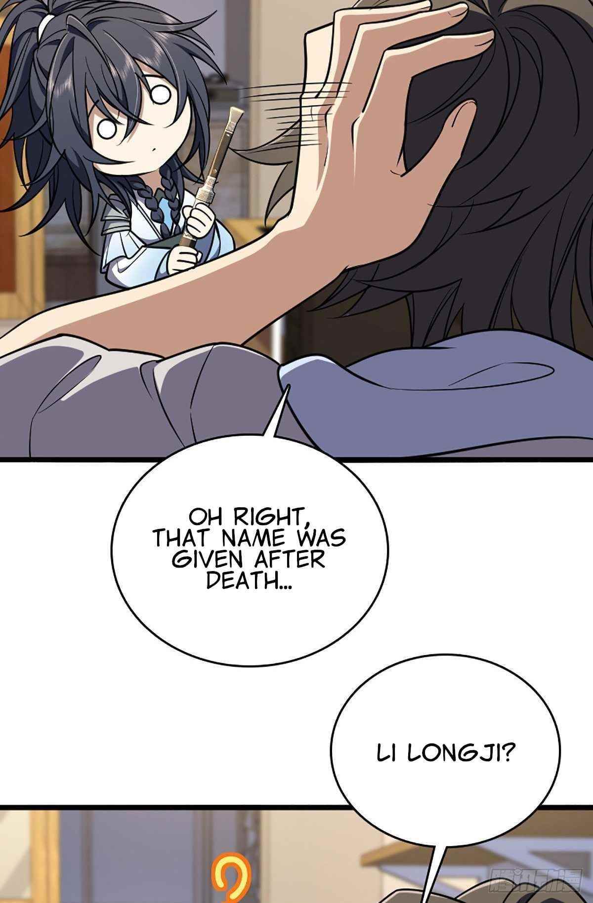 My Wife Is From a Thousand Years Ago - Chapter 2 Page 23