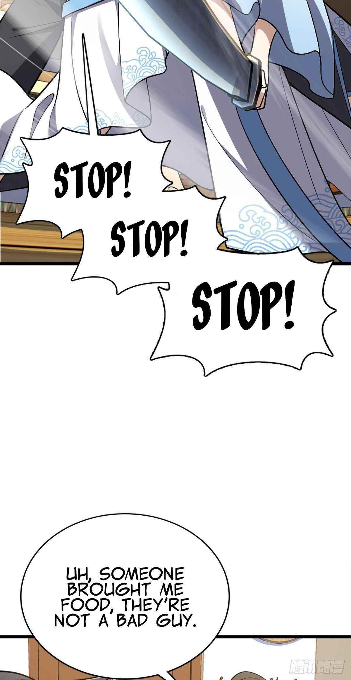 My Wife Is From a Thousand Years Ago - Chapter 2 Page 28