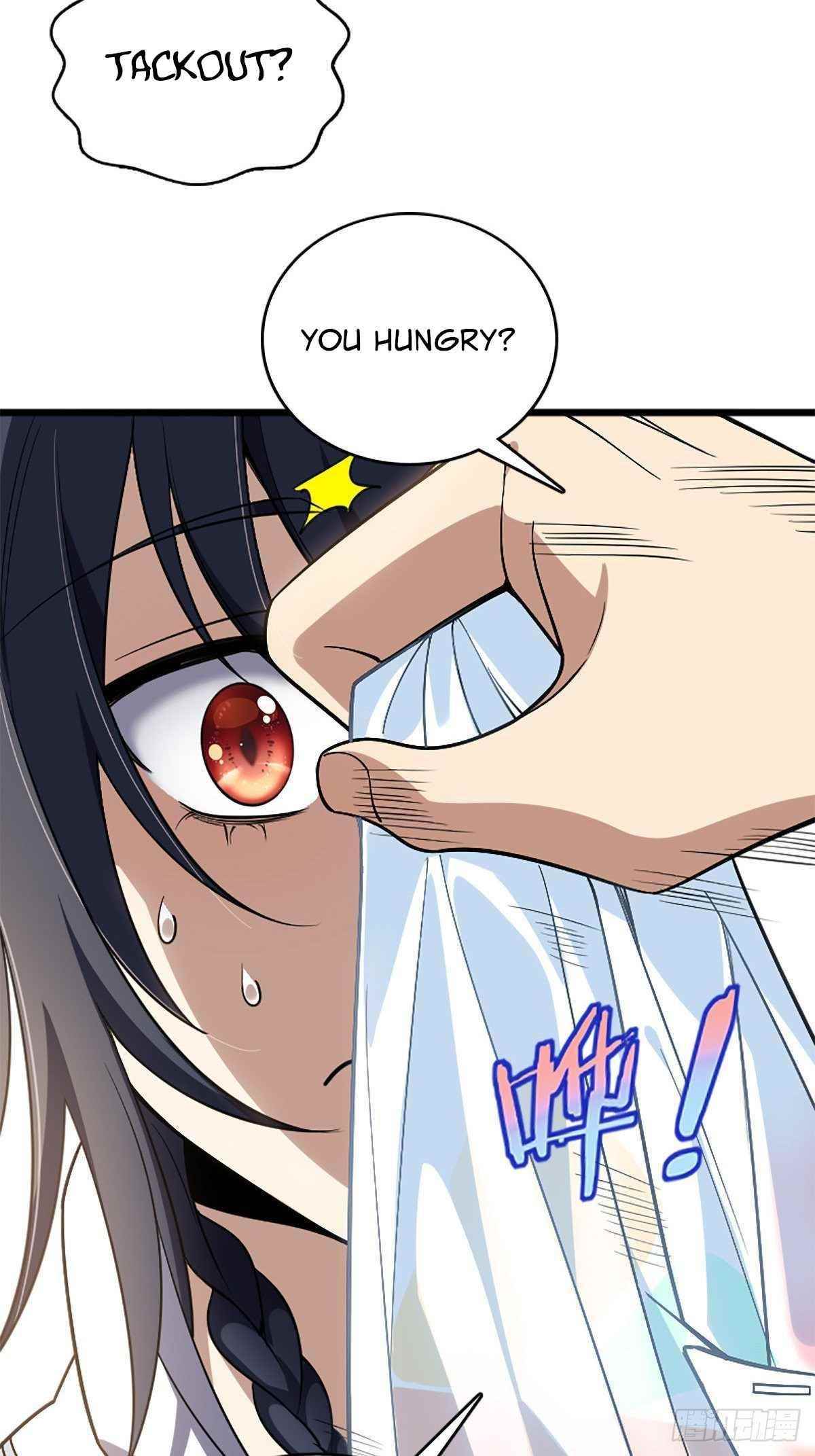 My Wife Is From a Thousand Years Ago - Chapter 2 Page 31
