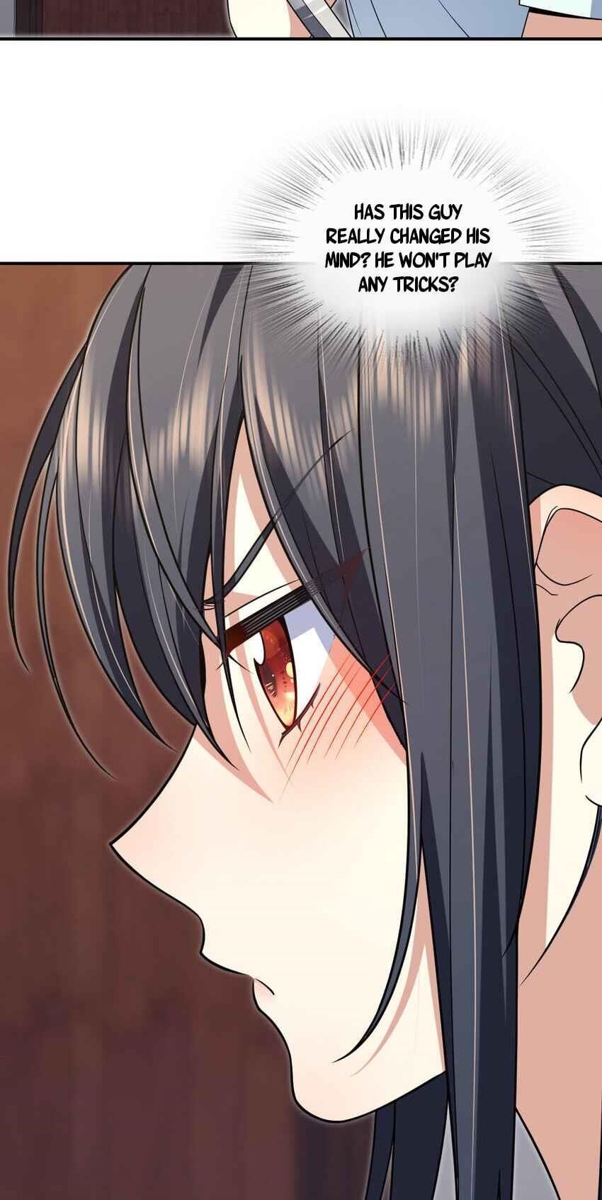 My Wife Is From a Thousand Years Ago - Chapter 200 Page 21
