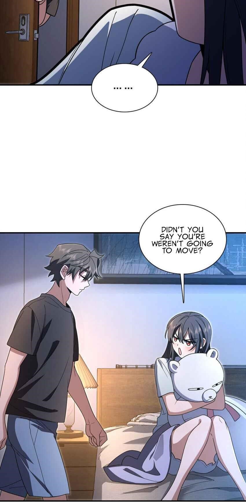 My Wife Is From a Thousand Years Ago - Chapter 200 Page 24