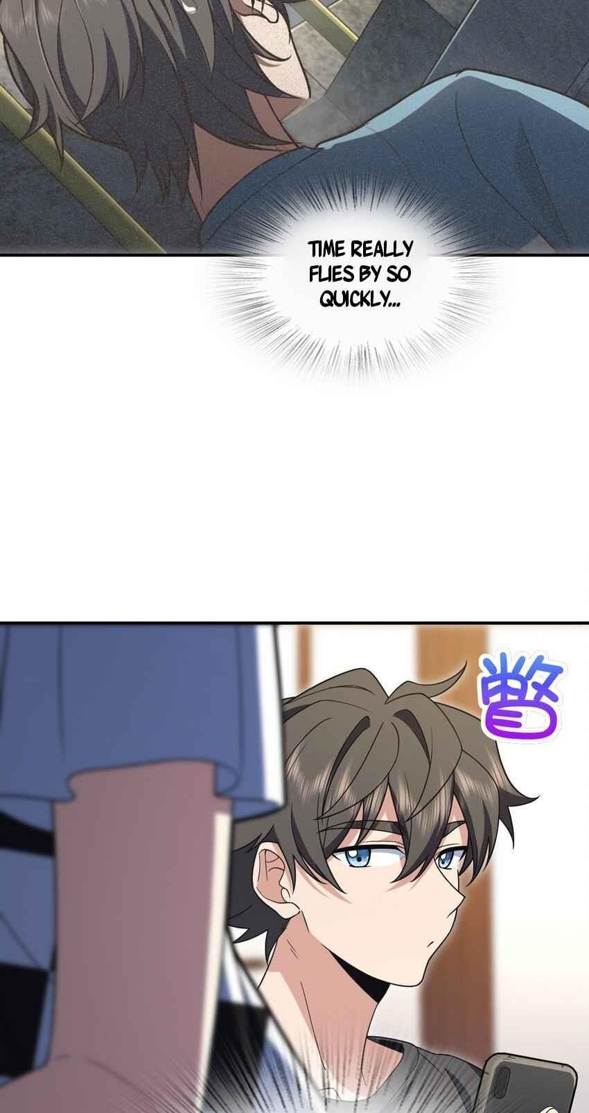 My Wife Is From a Thousand Years Ago - Chapter 200 Page 3