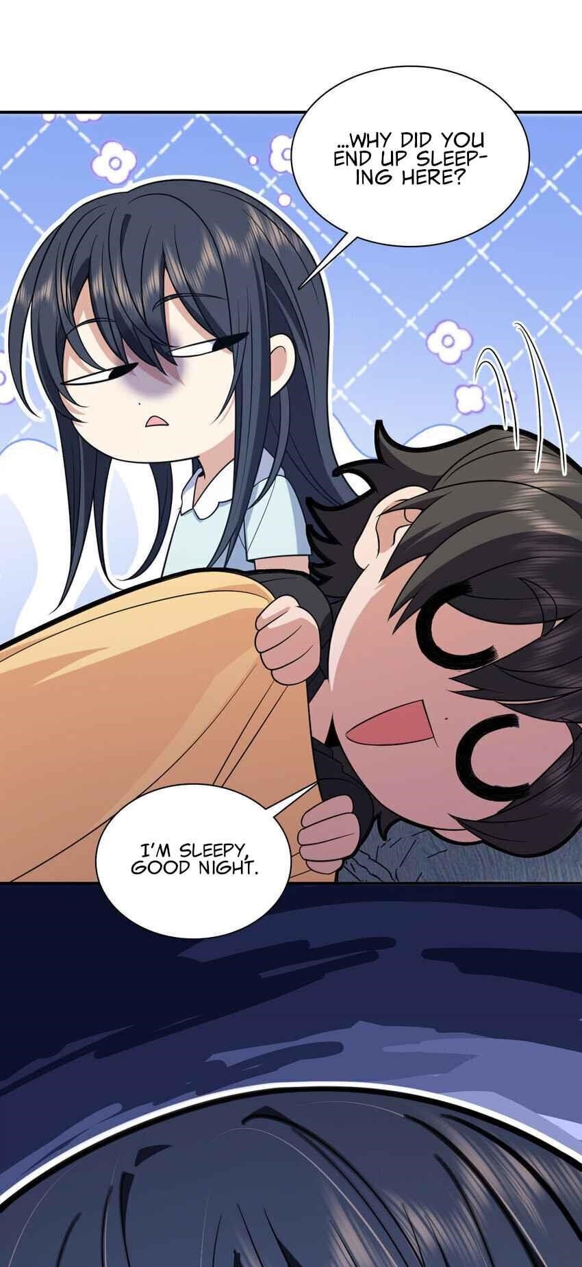 My Wife Is From a Thousand Years Ago - Chapter 200 Page 30
