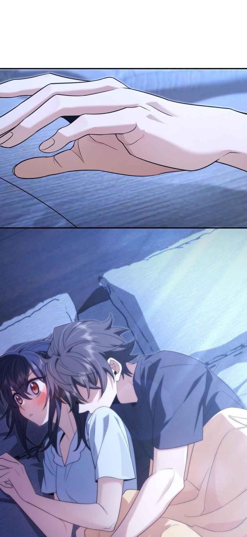 My Wife Is From a Thousand Years Ago - Chapter 200 Page 33