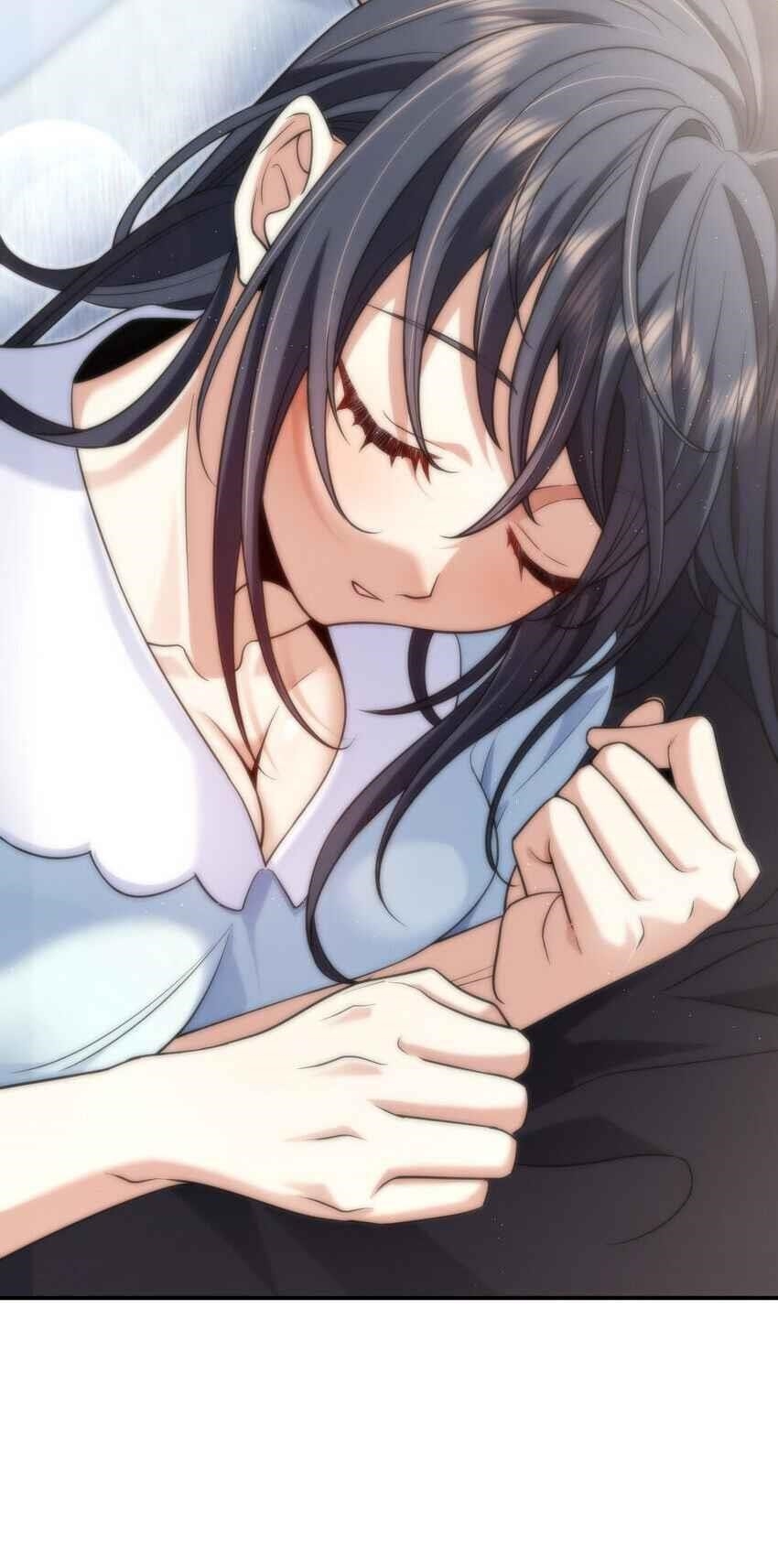 My Wife Is From a Thousand Years Ago - Chapter 200 Page 38