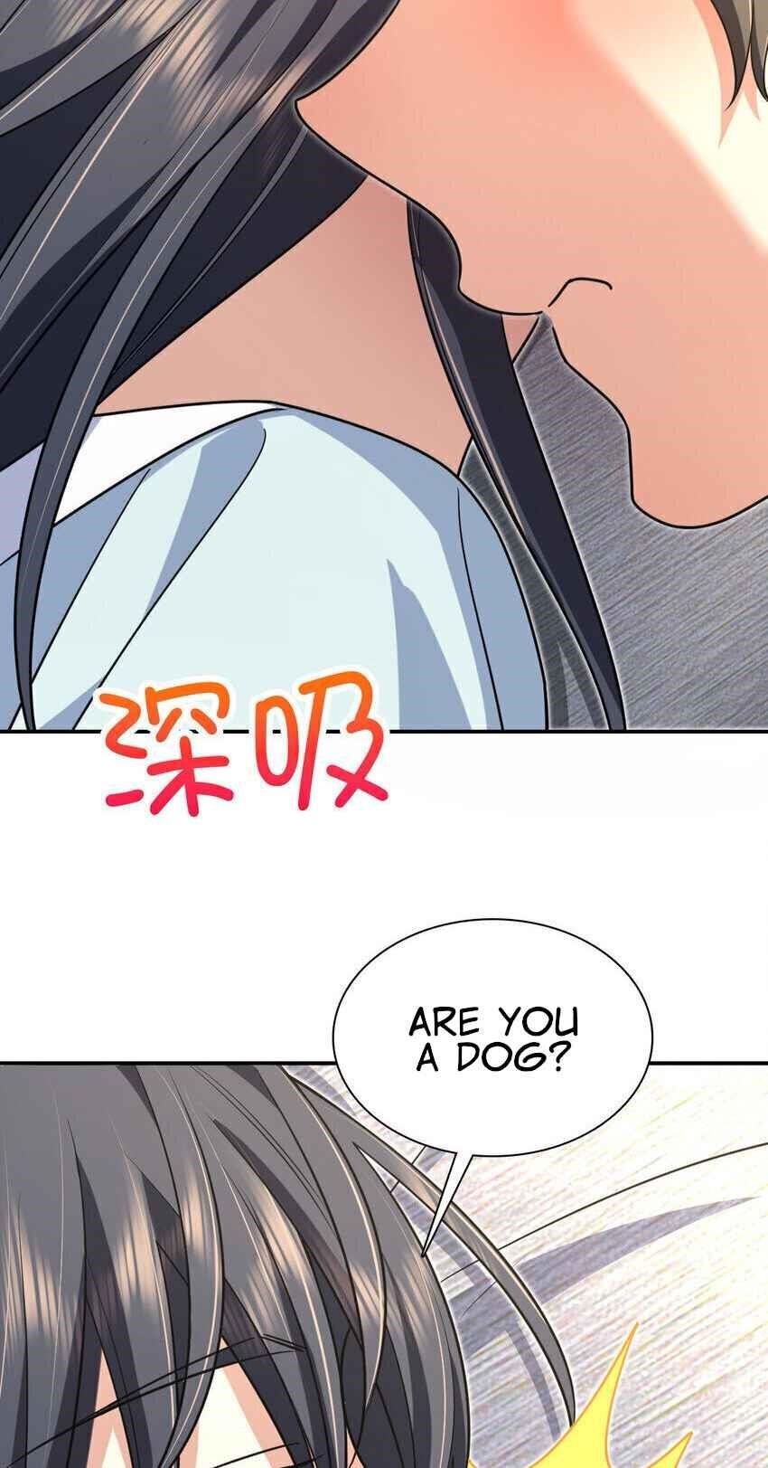 My Wife Is From a Thousand Years Ago - Chapter 200 Page 40