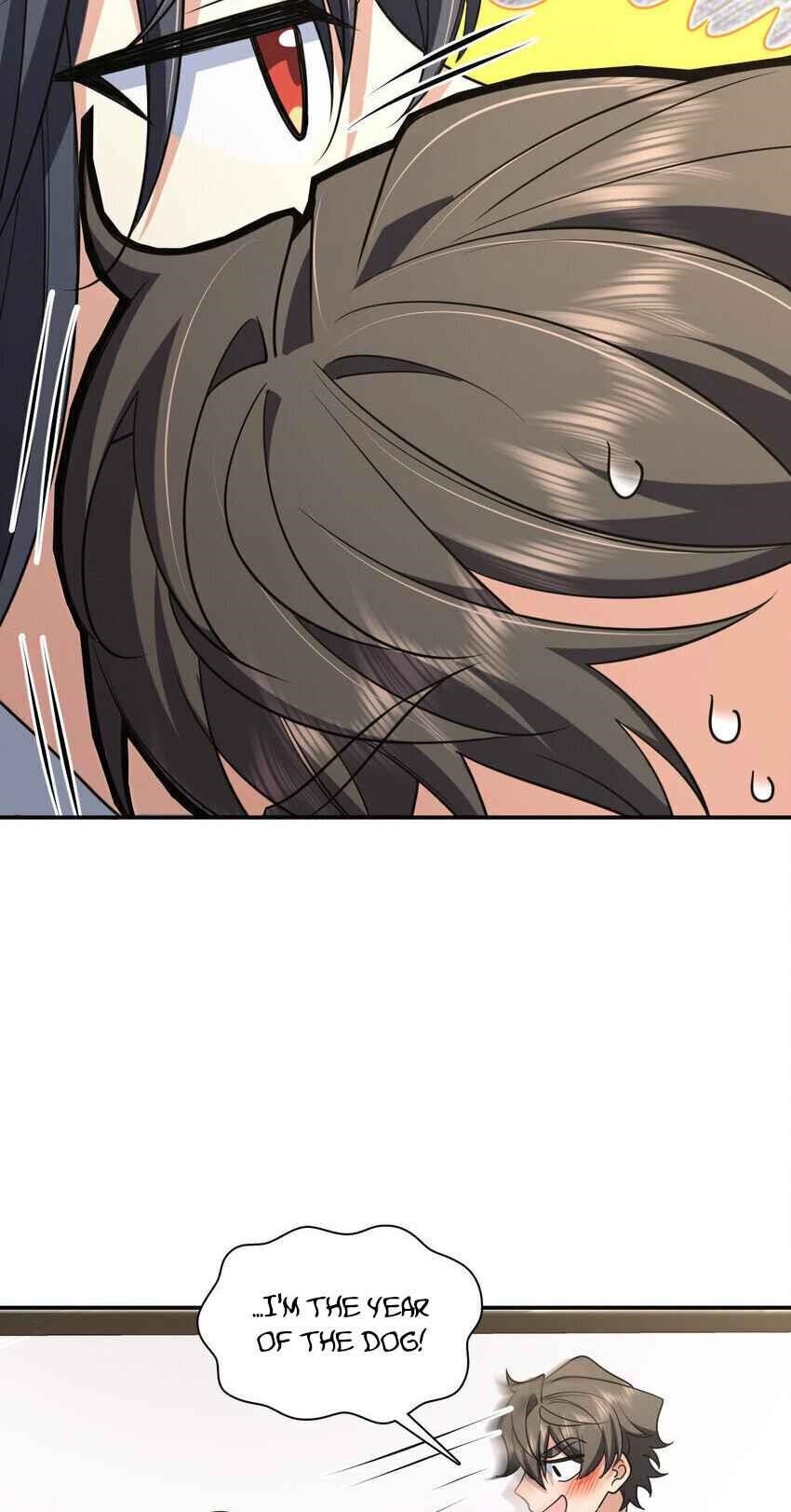 My Wife Is From a Thousand Years Ago - Chapter 200 Page 41
