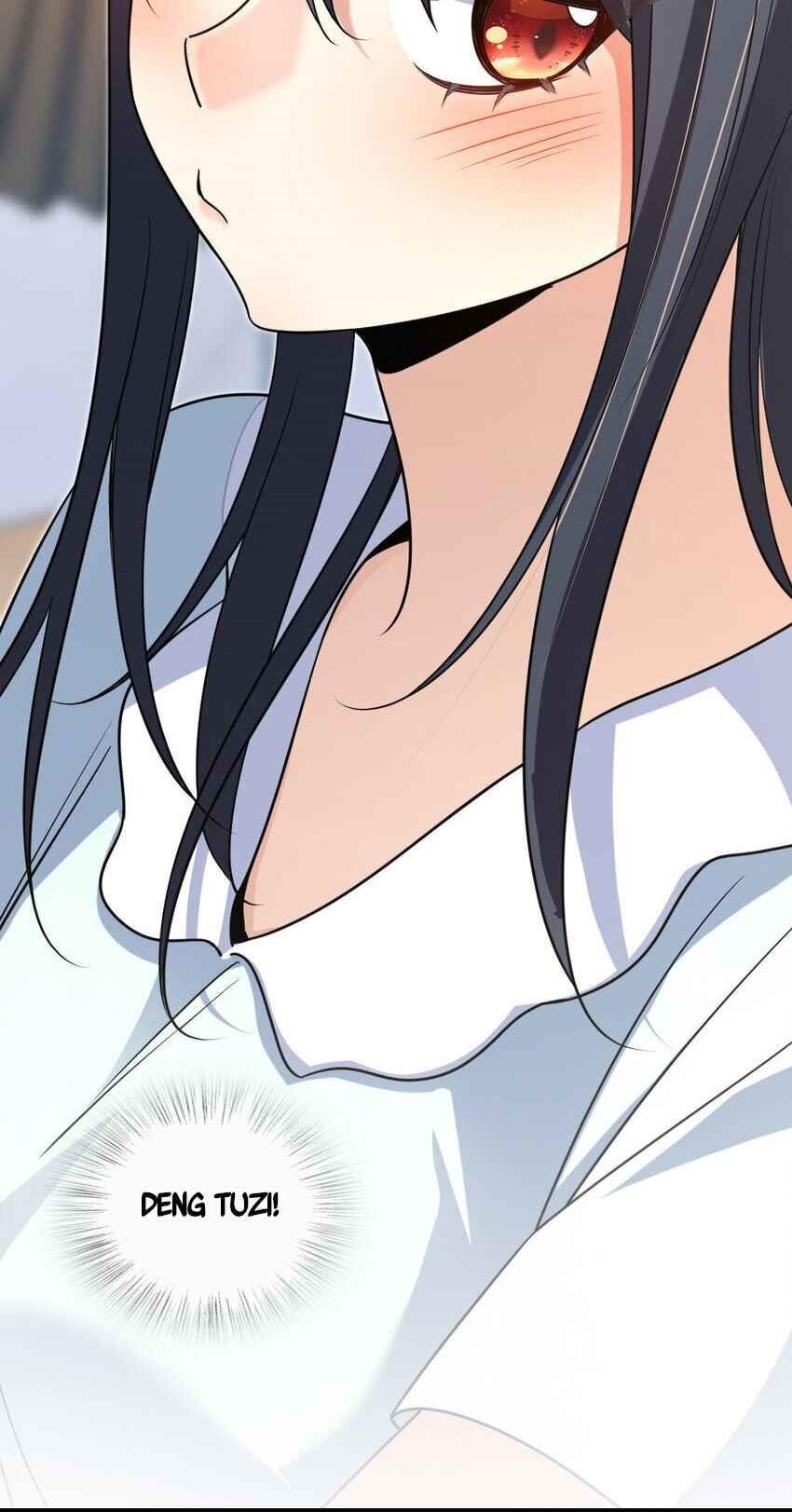 My Wife Is From a Thousand Years Ago - Chapter 200 Page 43