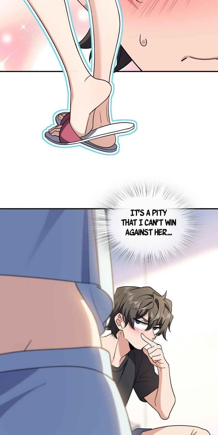 My Wife Is From a Thousand Years Ago - Chapter 201 Page 2
