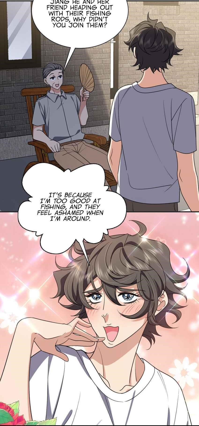 My Wife Is From a Thousand Years Ago - Chapter 201 Page 28