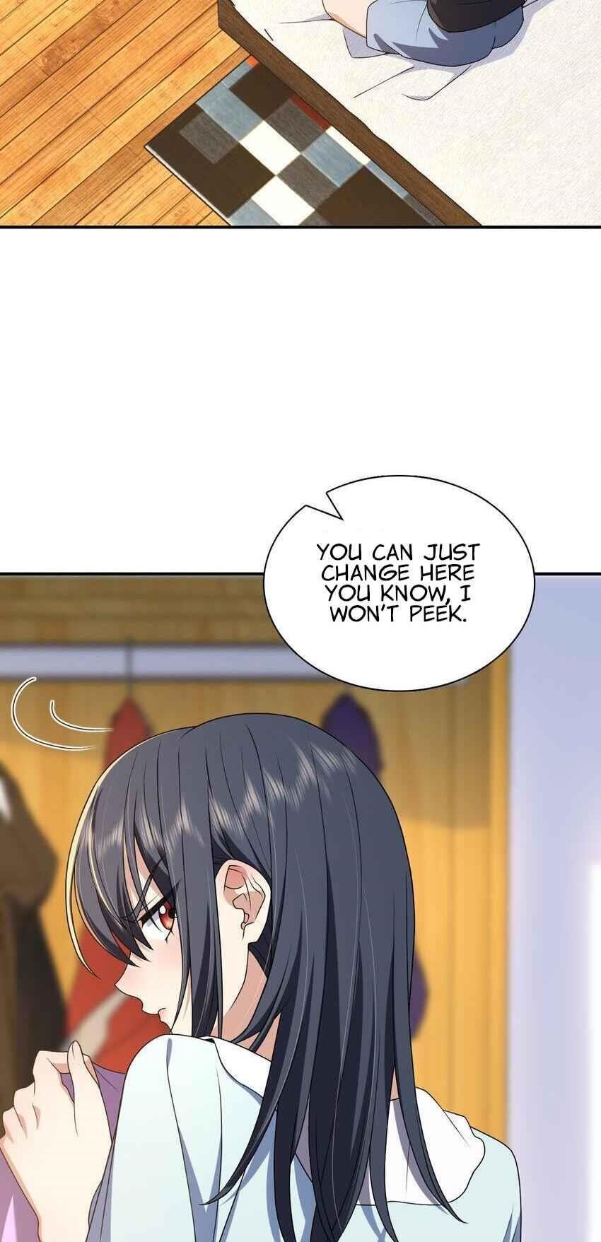 My Wife Is From a Thousand Years Ago - Chapter 201 Page 7