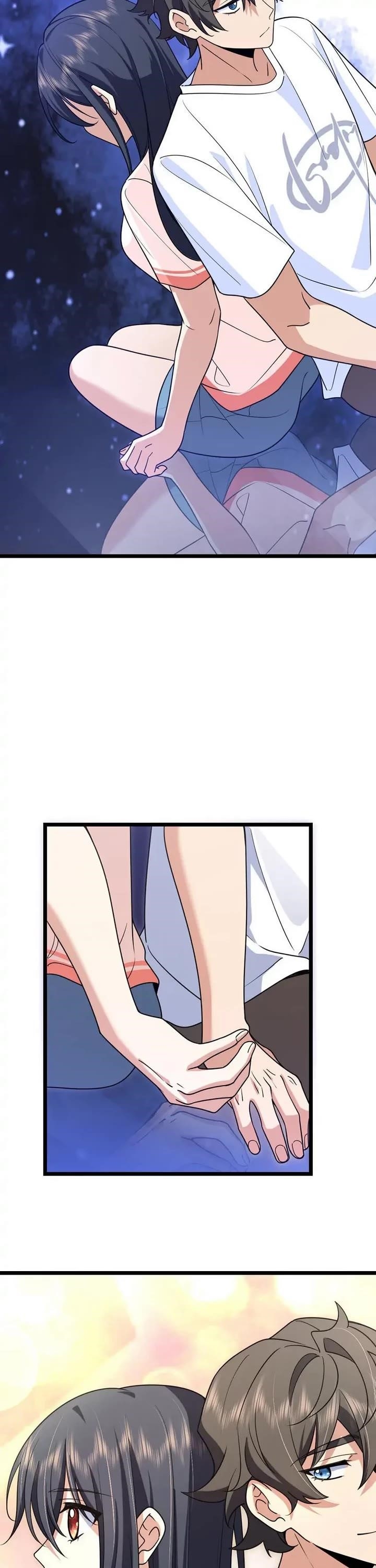 My Wife Is From a Thousand Years Ago - Chapter 202 Page 22