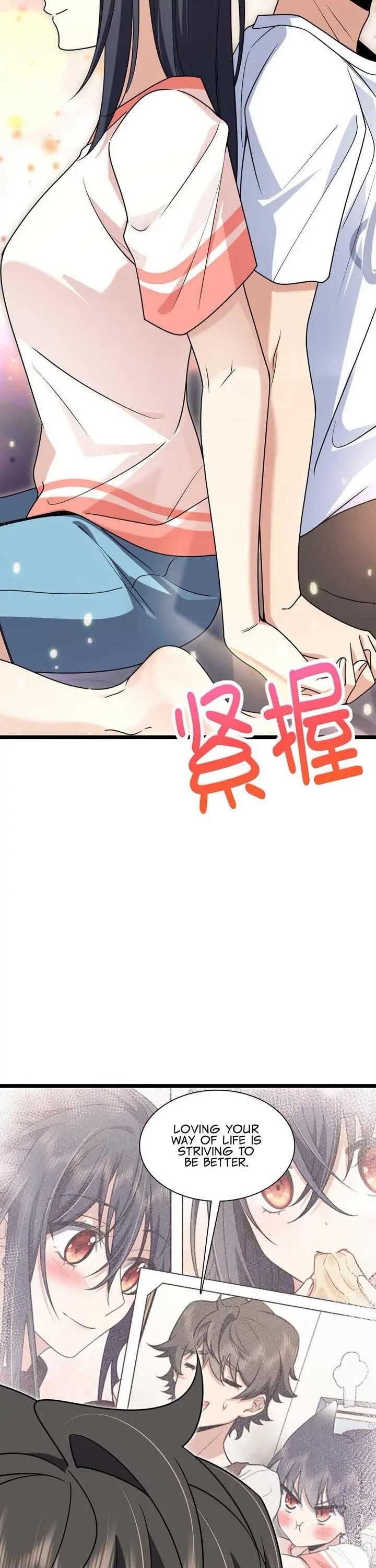 My Wife Is From a Thousand Years Ago - Chapter 202 Page 23