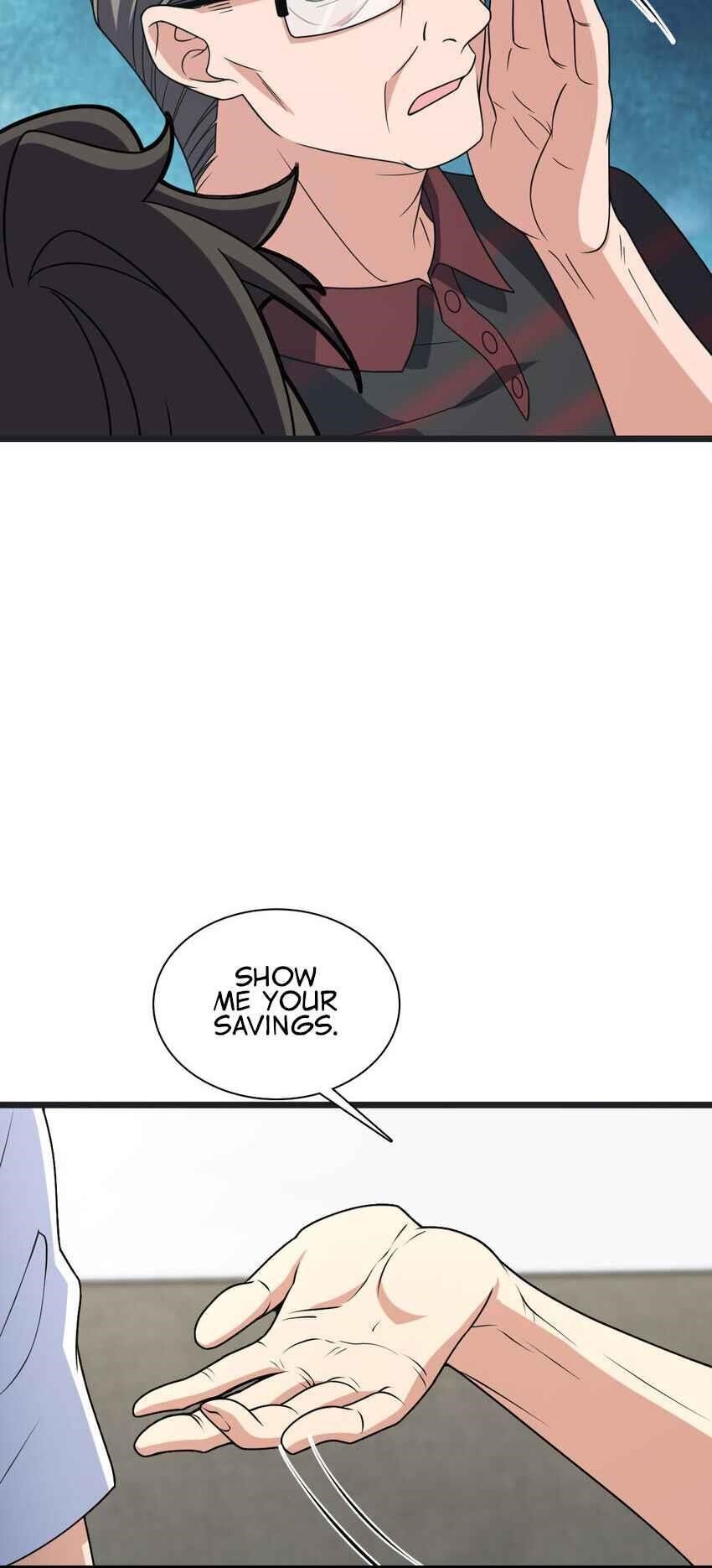 My Wife Is From a Thousand Years Ago - Chapter 203 Page 13
