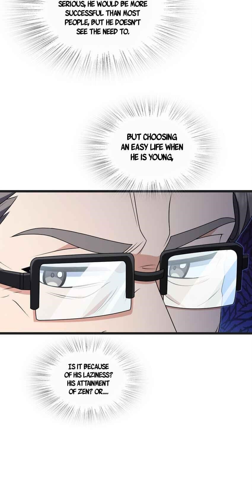 My Wife Is From a Thousand Years Ago - Chapter 203 Page 21