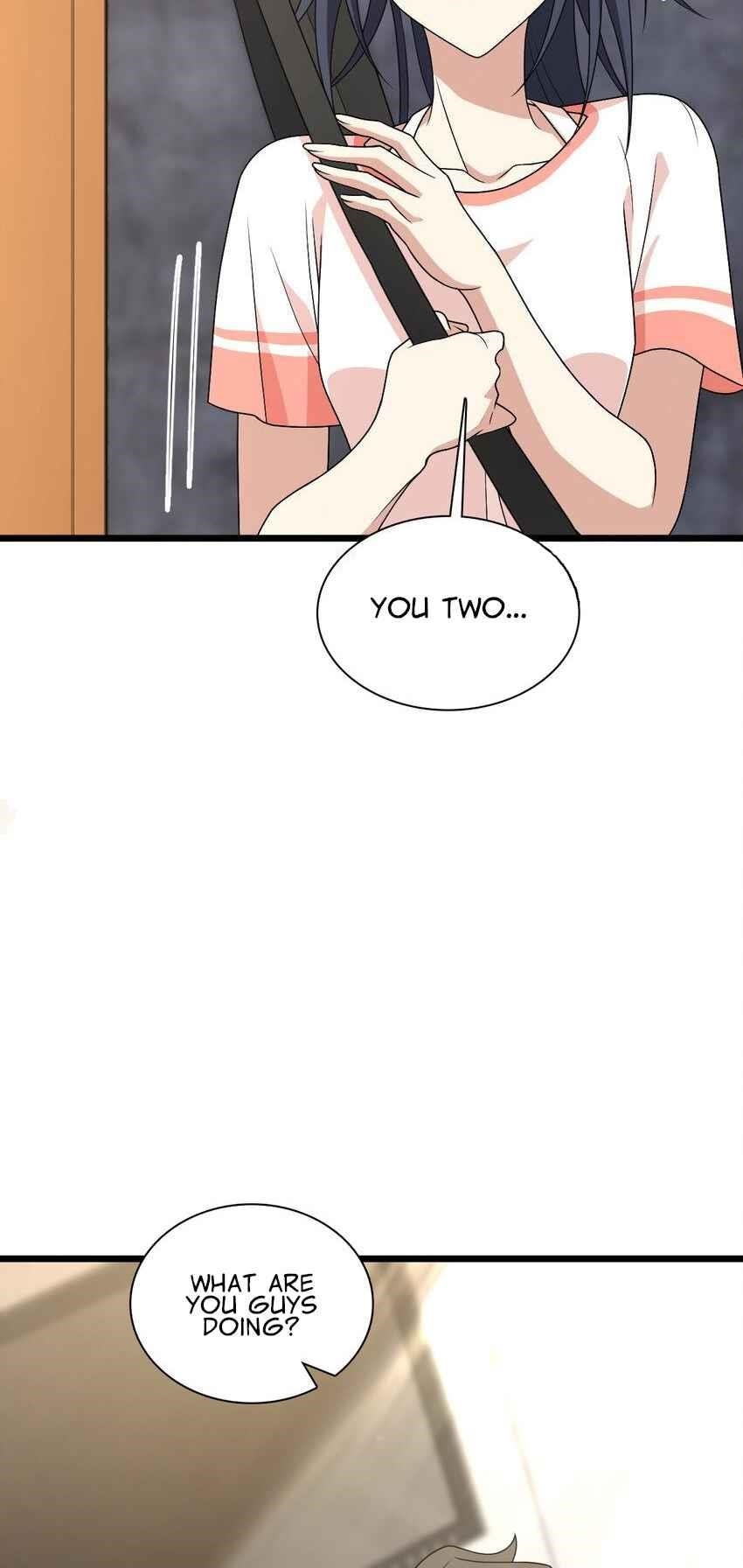 My Wife Is From a Thousand Years Ago - Chapter 203 Page 42