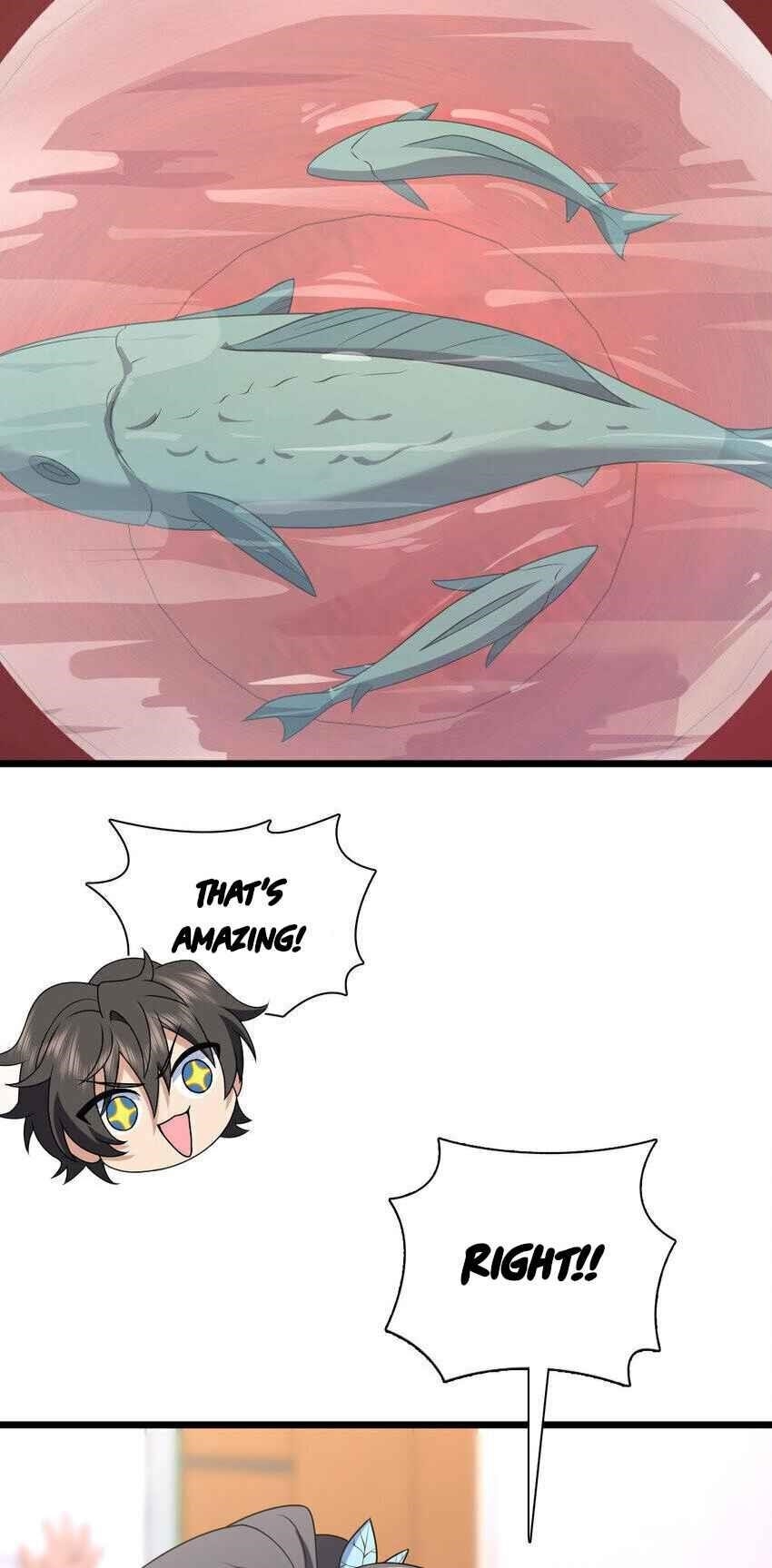 My Wife Is From a Thousand Years Ago - Chapter 203 Page 56