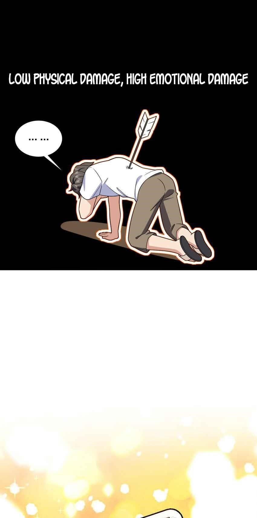 My Wife Is From a Thousand Years Ago - Chapter 204 Page 13