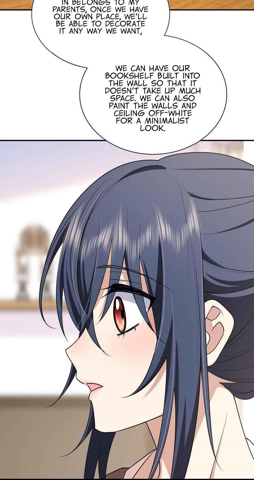 My Wife Is From a Thousand Years Ago - Chapter 204 Page 31