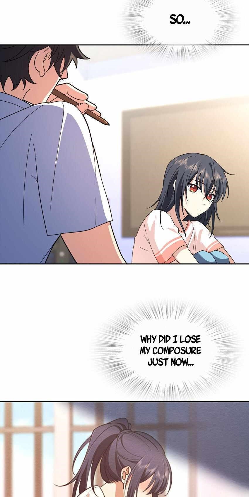 My Wife Is From a Thousand Years Ago - Chapter 205 Page 13